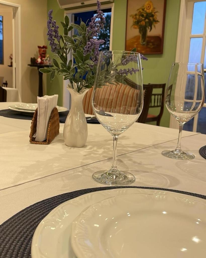 Cinque Terre Pousada & Bistro Rio de Janeiro Exteriér fotografie
